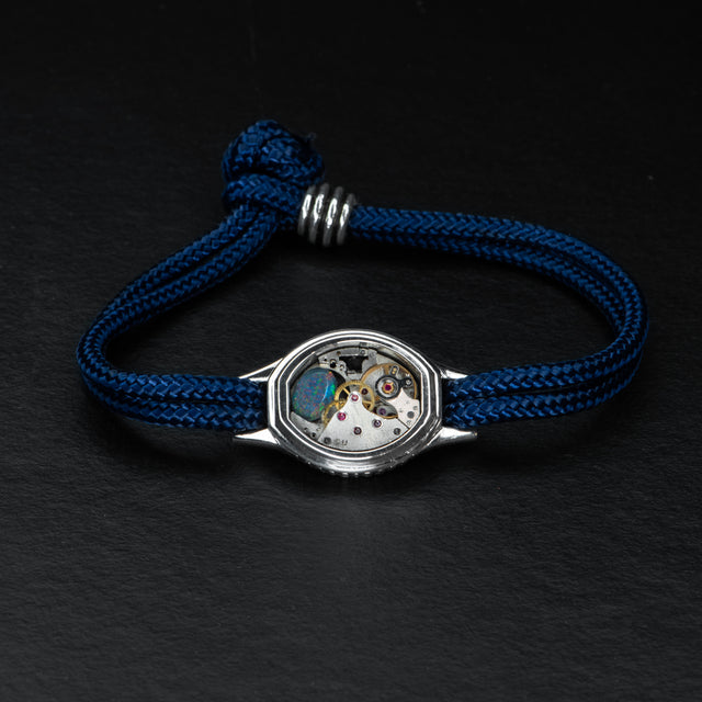 Opal Bracelet - OVAL WATCHLET