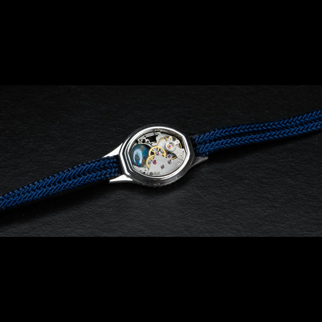 Opal Bracelet - OVAL WATCHLET