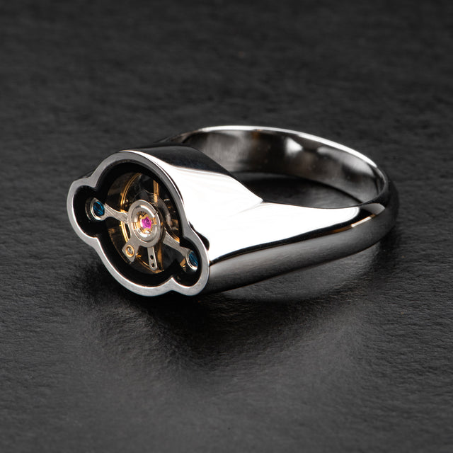 Spinner Signet - REGULATOR - AHW Studio