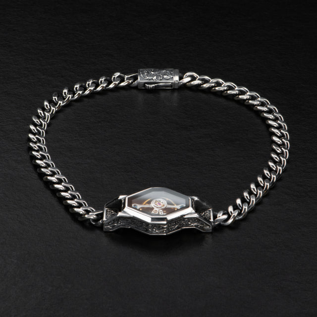 Mechanical Bracelet - RELIQUARY