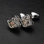 Mechanical Cufflinks - AXIS