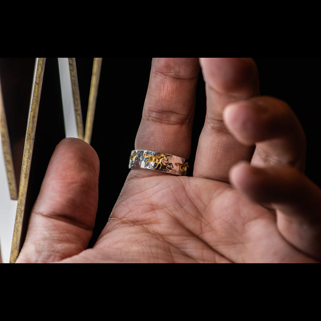 2026 Limited Edition - IN MOTION - AHW Studio