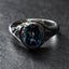 Topaz Signet Ring - QUASAR