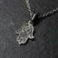 Hamsa Pendant - HAVEN - AHW Studio