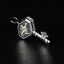 Key Pendant - SKELETON KEY - AHW Studio