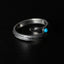 Turquoise Ring - BLUE MESA
