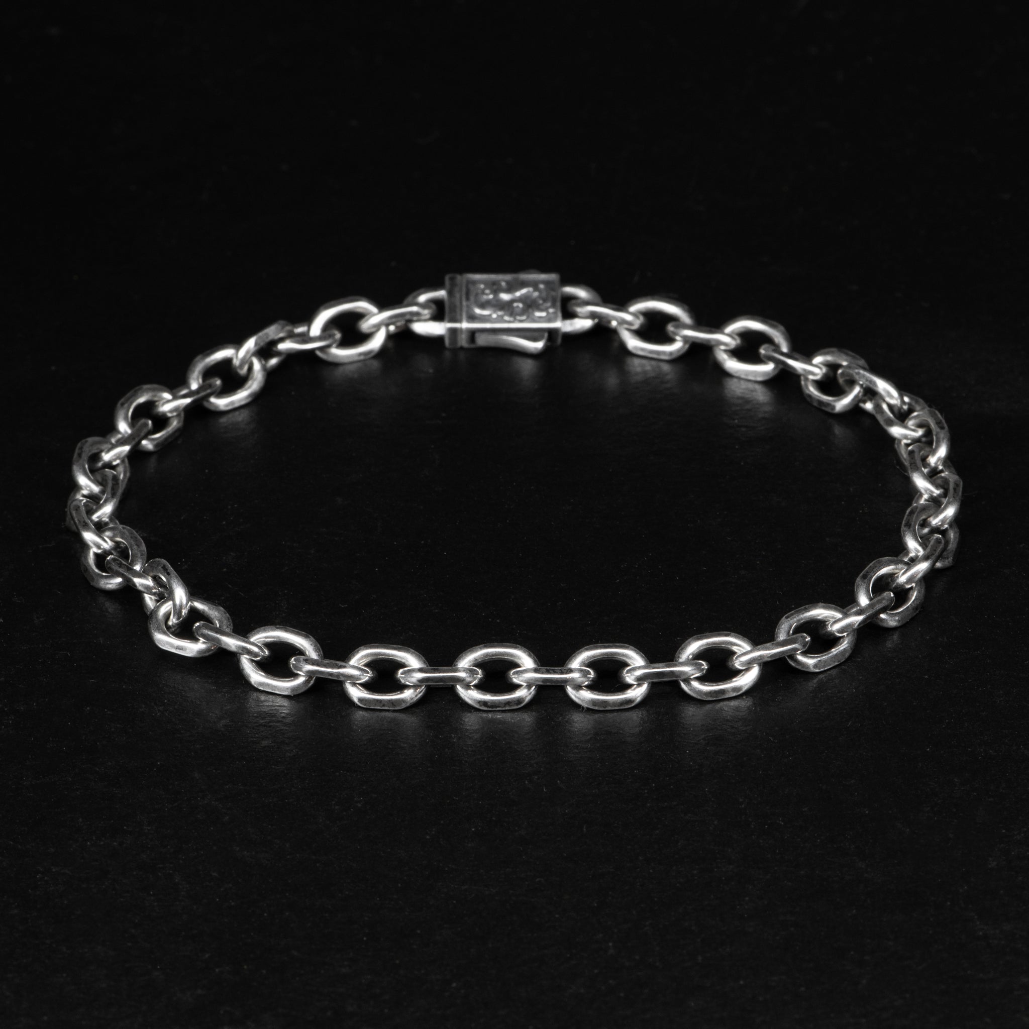 6mm Chain Width - KABLE - AHW Studio