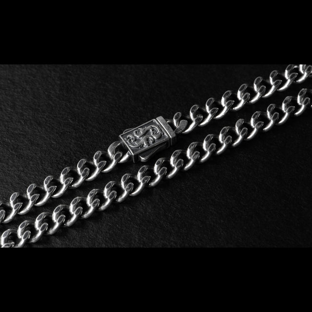 6mm Cuban - KURB