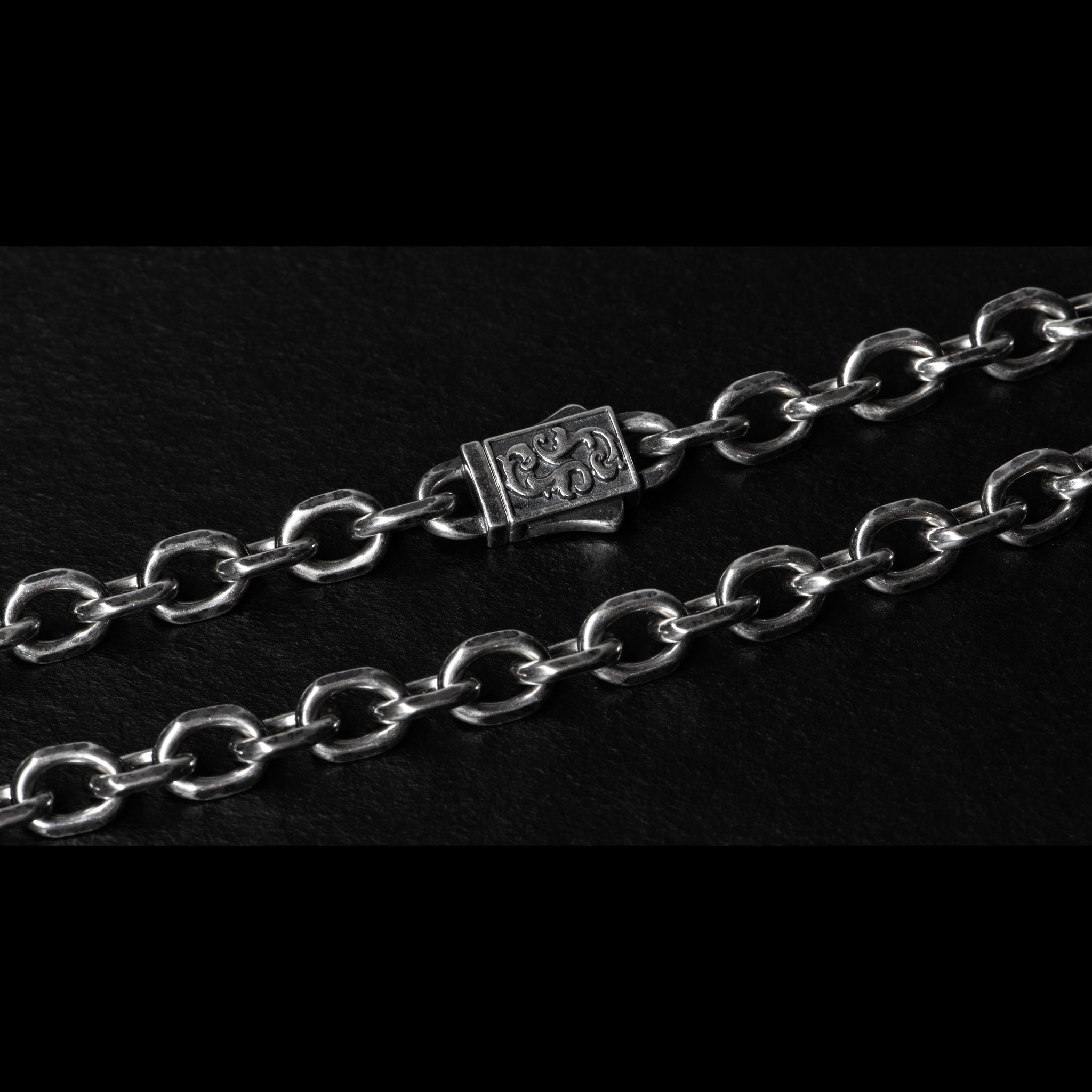 6mm Chain Width - KABLE - AHW Studio