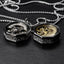 Automatic Pendant - THE TIMEKEEPER - AHW Studio