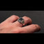 Rectangle Signet - DARK DECO