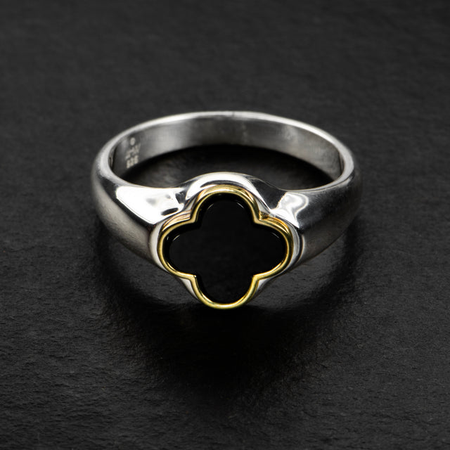 Clover Signet - QUATRE