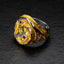Black Diamond • Ruby • Gold Dragons - ETERNITY