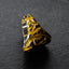 Black Diamond • Ruby • Gold Dragons - ETERNITY