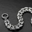 Textured Bracelet - BEDROCK - AHW Studio