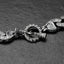 Textured Bracelet - BEDROCK - AHW Studio