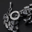 Textured Bracelet - BEDROCK - AHW Studio