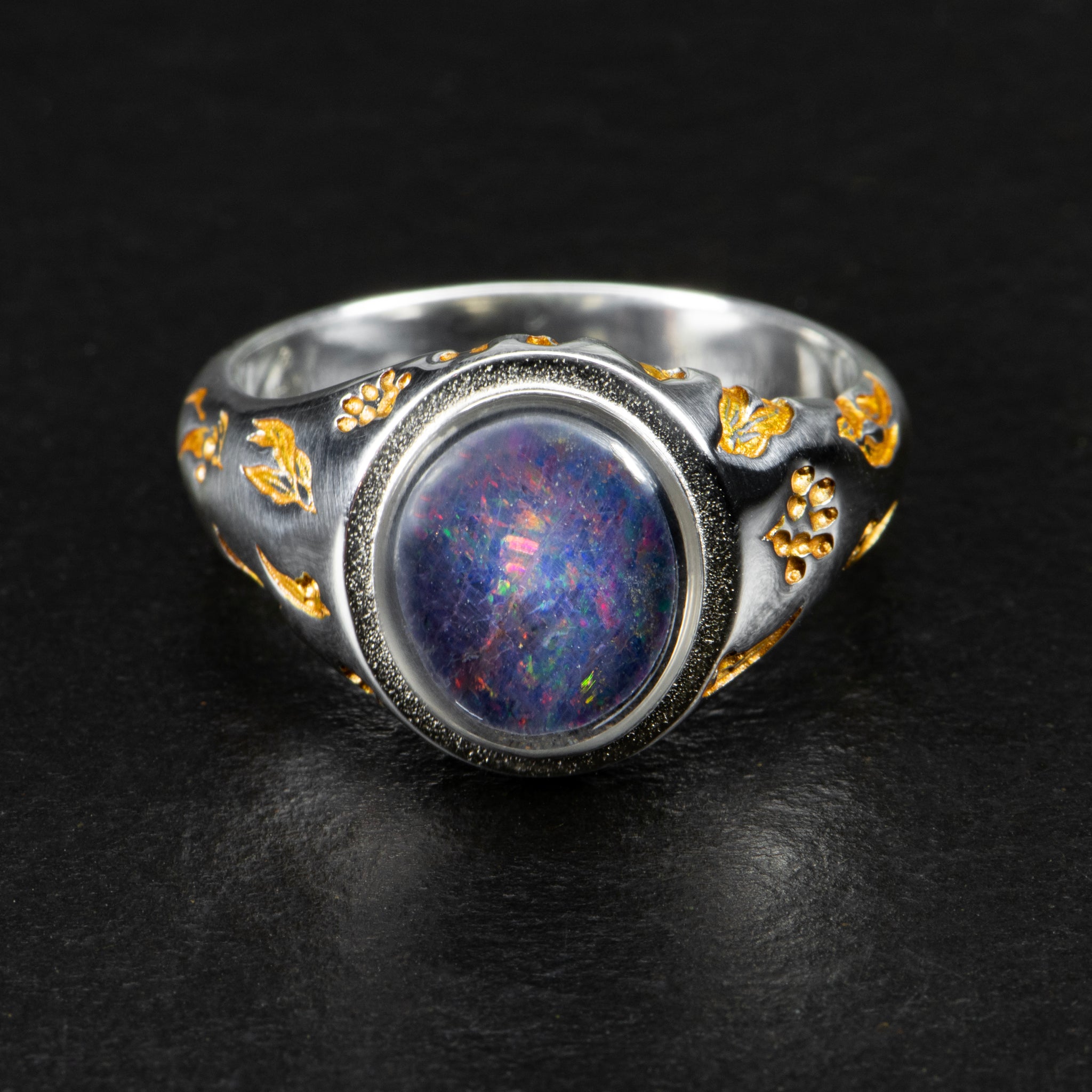 OPAL OCTOBER 2026 - AHW Studio