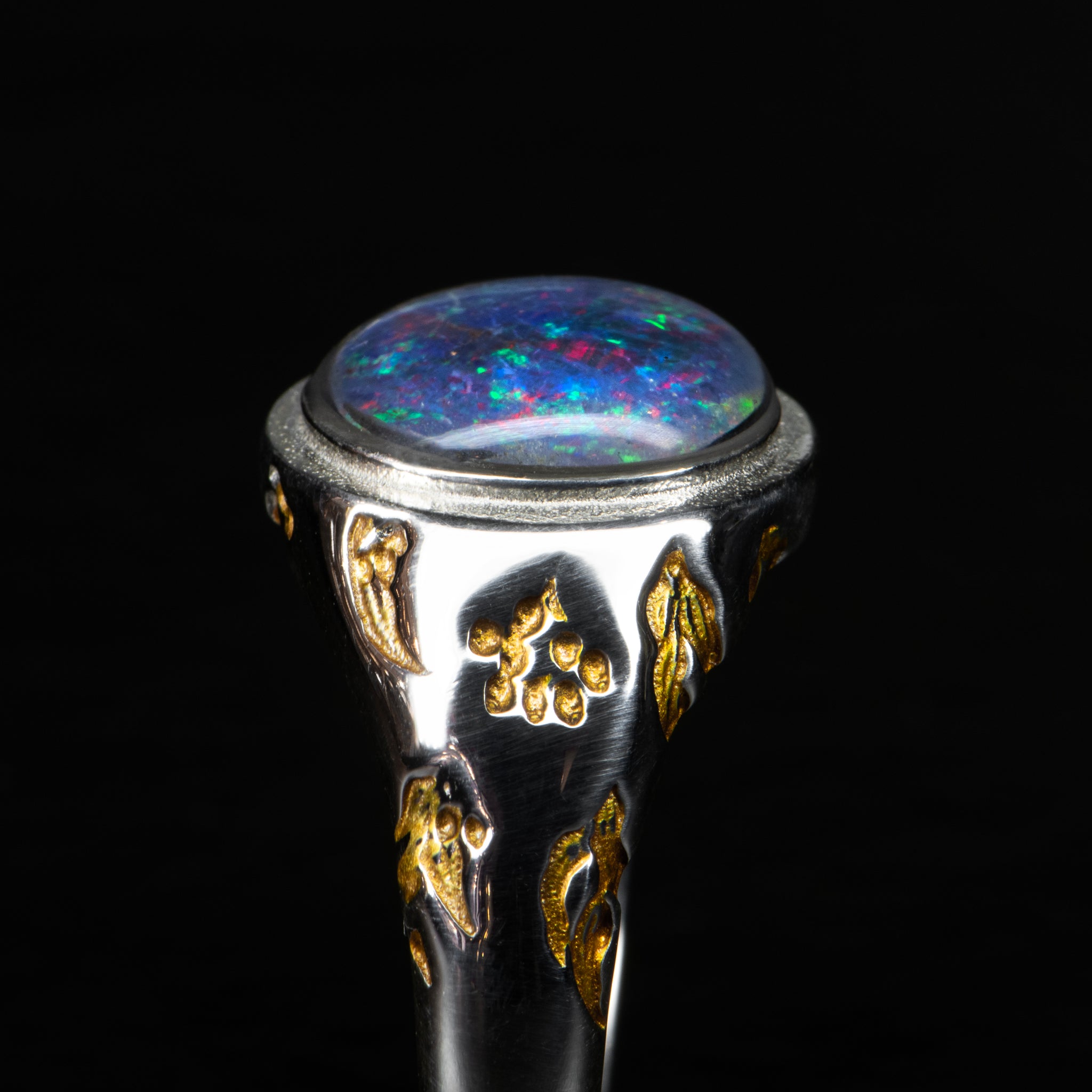 OPAL OCTOBER 2026 - AHW Studio