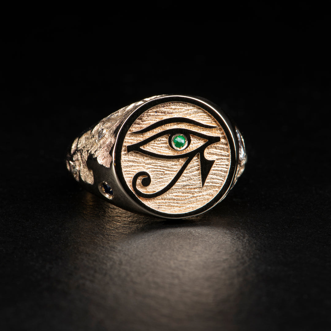 Custom Jewellery - Handmade from AHW Studio