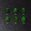 EARTHLY GEMS