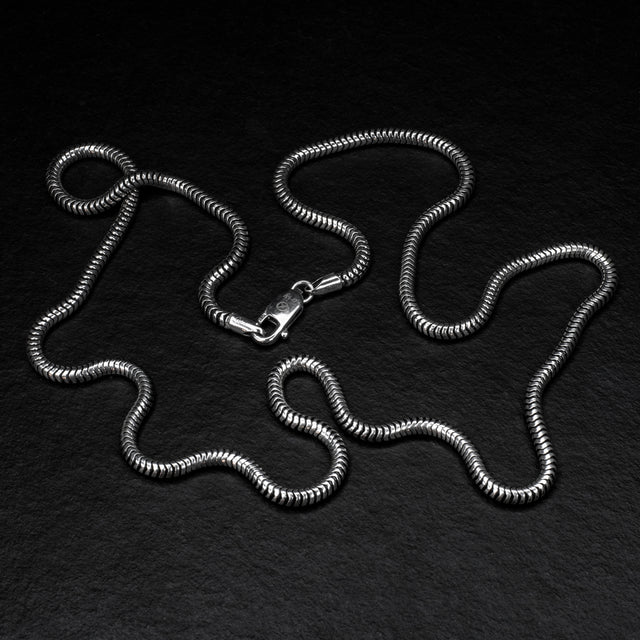 SNAKE CHAIN