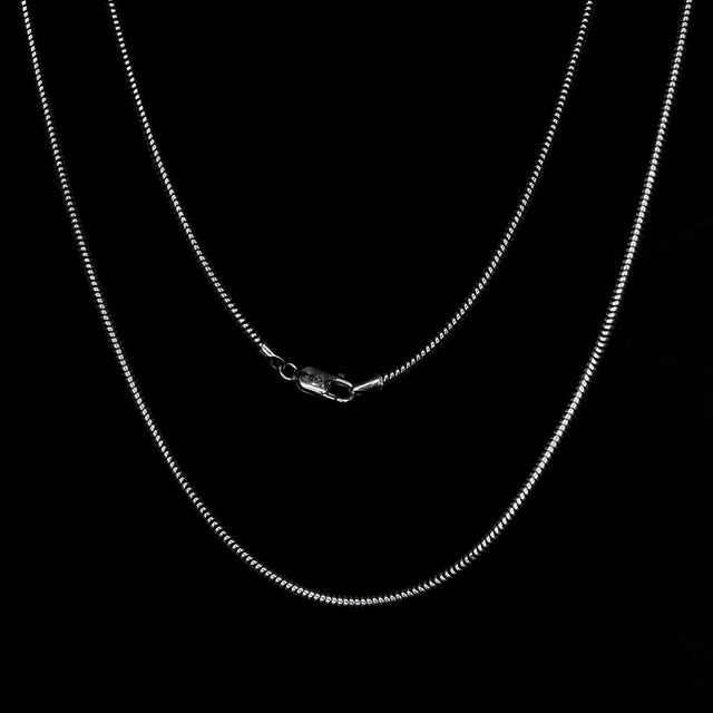SNAKE CHAIN - AHW Studio
