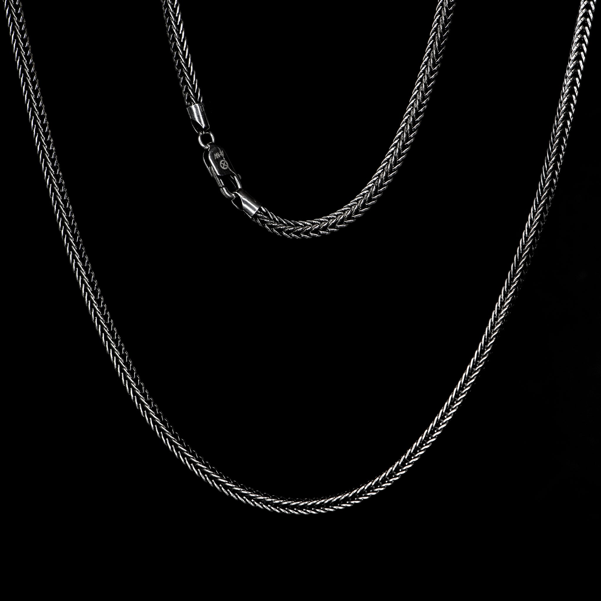 FOXTAIL CHAIN - AHW Studio