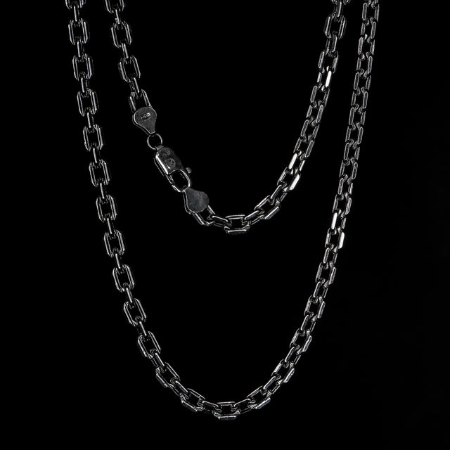 THICC KABLE CHAIN - AHW Studio