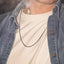 ROPE CHAIN - AHW Studio