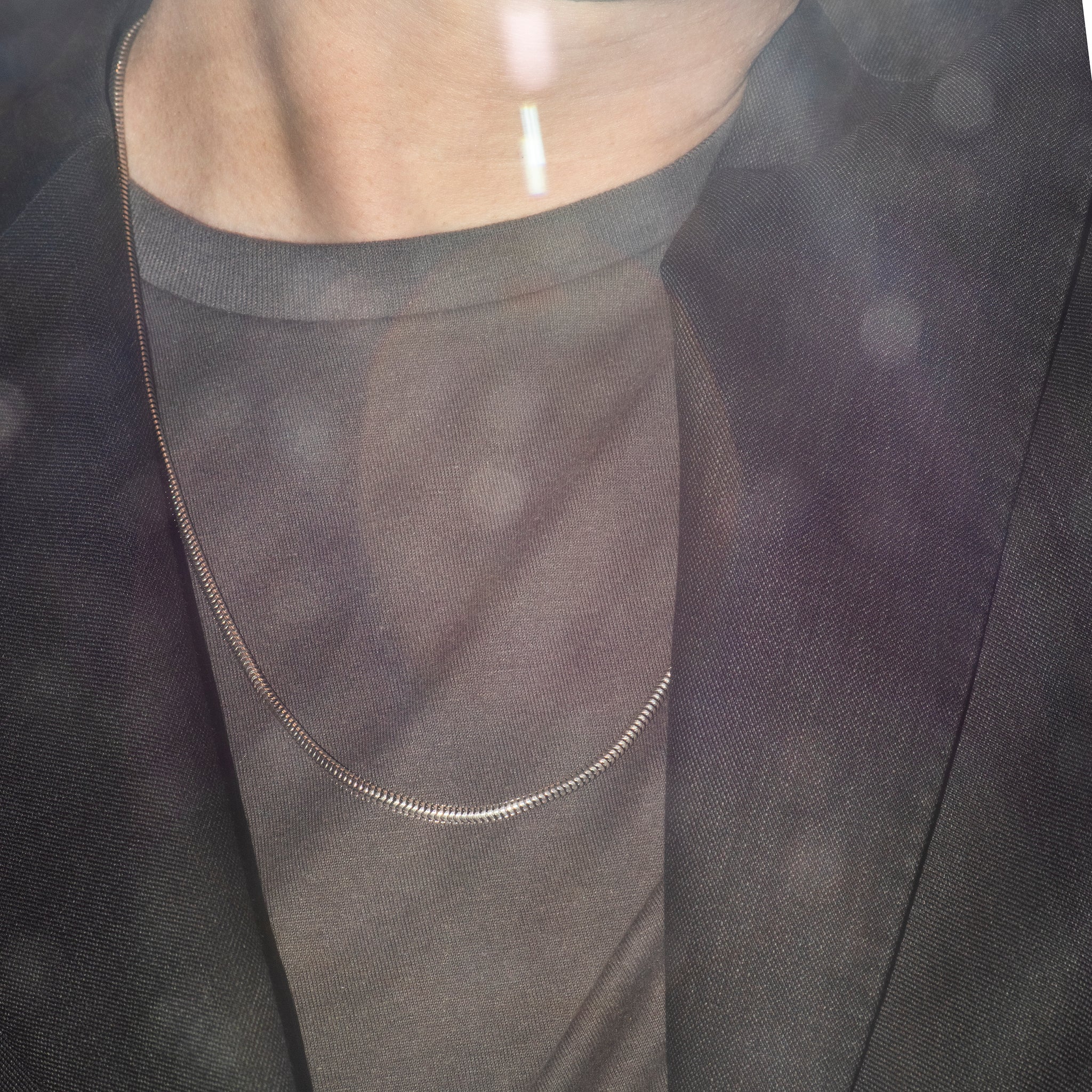 SNAKE CHAIN - AHW Studio