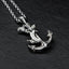 Anchor Pendant - FESTINA LENTE - AHW Studio