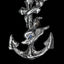 Anchor Pendant - FESTINA LENTE - AHW Studio