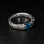 Solitaire Ring - PRESSURE