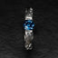 Solitaire Ring - PRESSURE