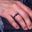 Solitaire Ring - PRESSURE