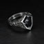Obsidian Signet Ring - AEGIS - AHW Studio