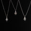 Robot Pendant - SOCIAL BATTERY