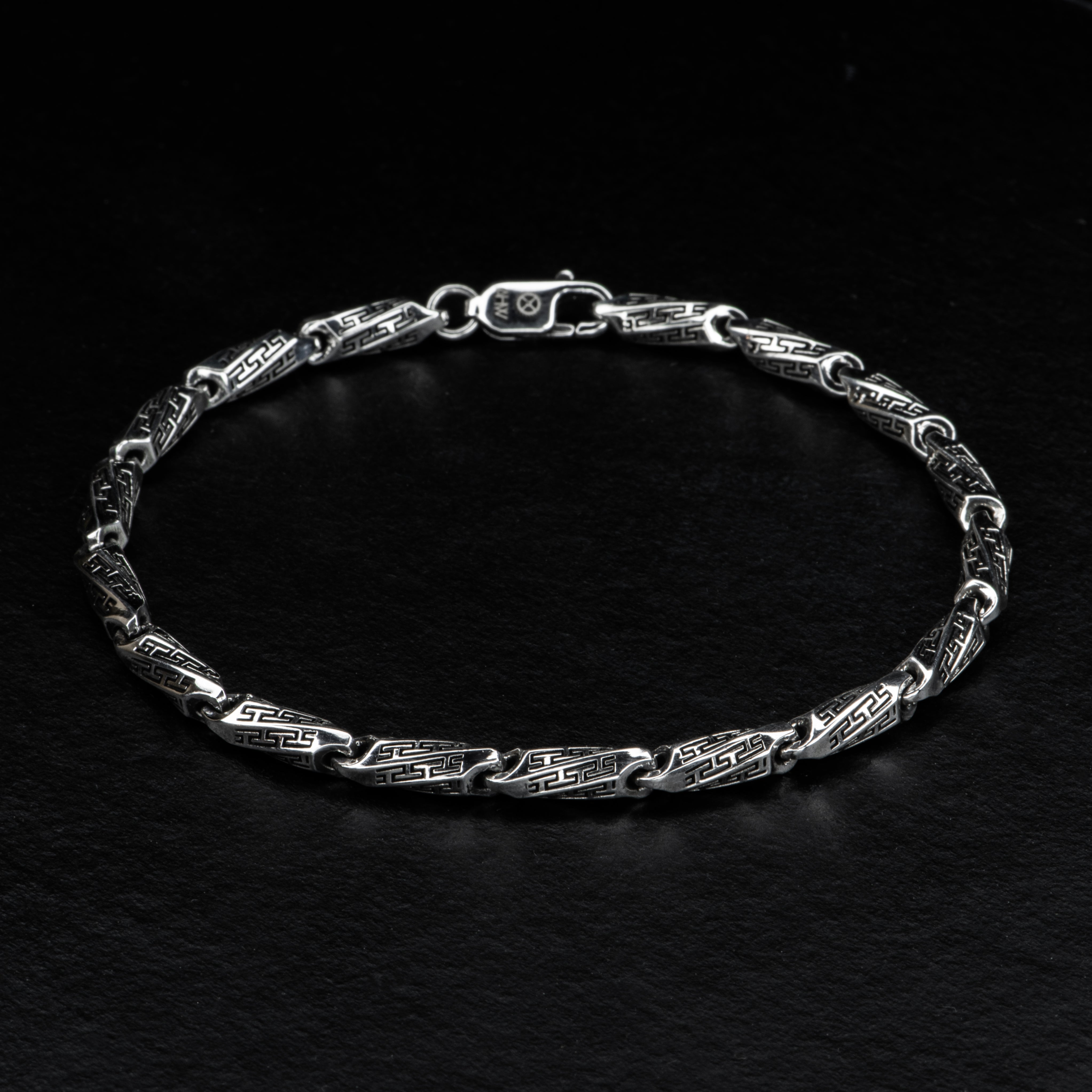 Chain Bracelet - RHYTHM
