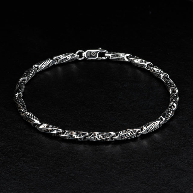 Chain Bracelet - RHYTHM