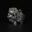 Foo Dog Ring - LION'S GATE