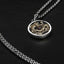 Dragon Pendant - AUSPICIOUS