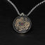 Dragon Pendant - AUSPICIOUS