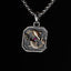 Koi Pendant - EMBRACE
