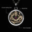 Dragon Pendant - AUSPICIOUS