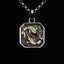 Koi Pendant - EMBRACE