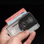 Money Clip - TIME IS MONEY