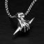 Lightning Bolt Pendant - CHAIN OF OLYMPUS