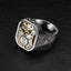 Antique Ruby Ring - DUKE