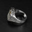 Antique Ruby Ring - DUKE